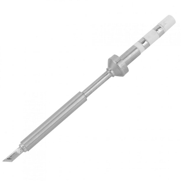 Environmentally Friendly Soldering Iron Accessories Easy to Carry and Store TSB2 Soldering Iron Tip for Soldering Iron Welding Environmentally Friendly Soldering Iron Accessories Easy to Carry and Store TSB2 Soldering Iron Tip for Soldering Iron Welding